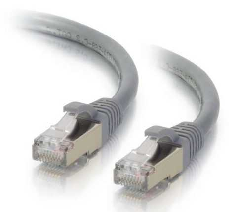 Патч-корд Hypernet PC-FTP-3M