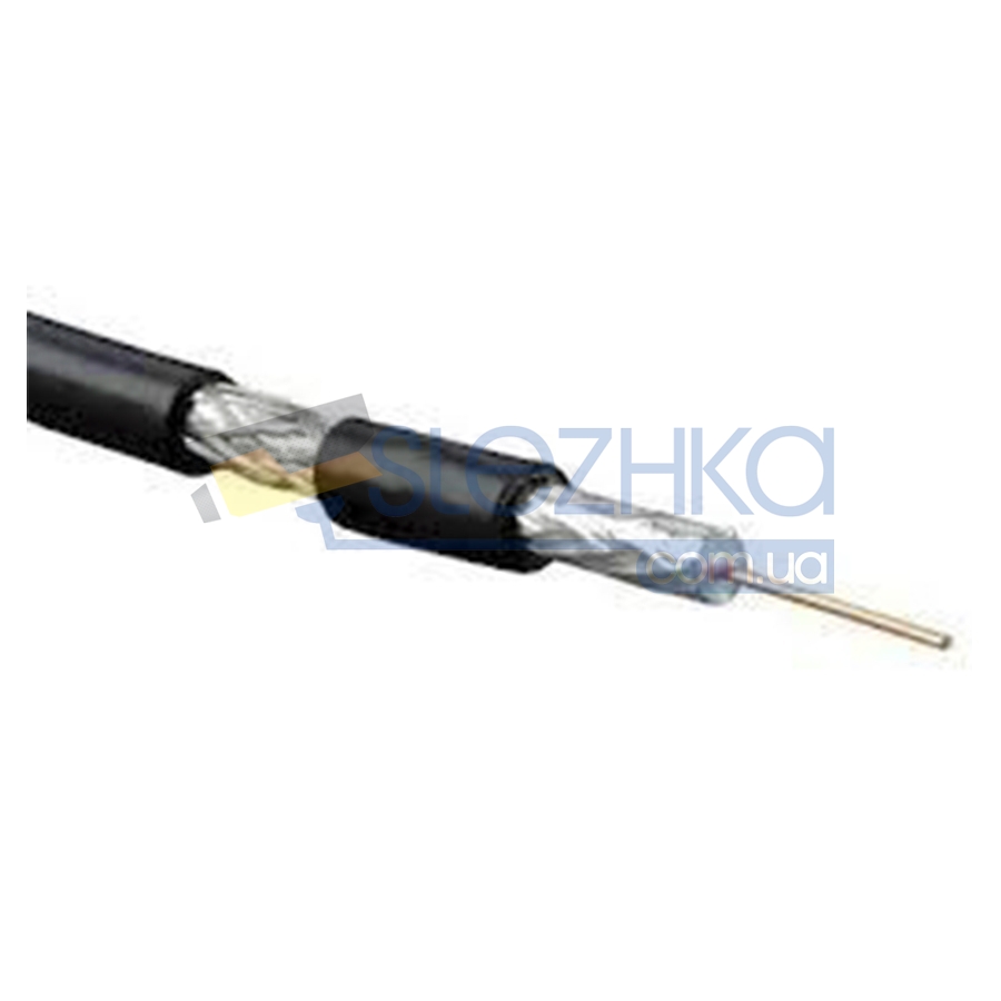 Кабель коаксіальний Finmark F690BV
