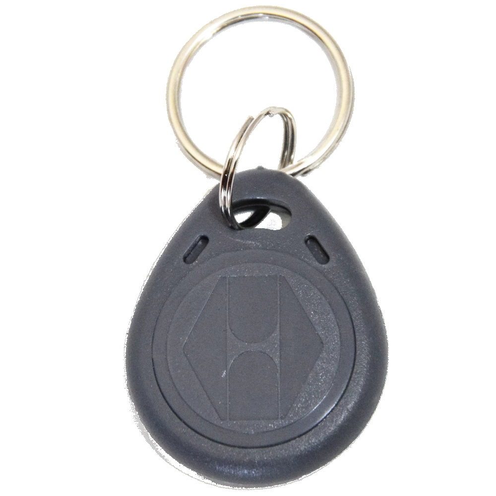 Брелок MiFare MF-03 grey