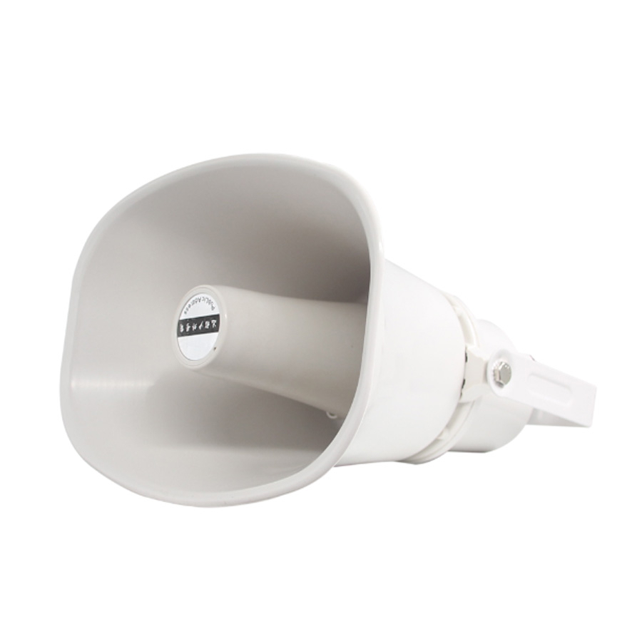 Вуличний рупор BIG HORN 80W