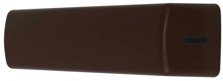 Дотягувач дверей Abloy R&P DC335 1250 мм Brown (ABL-DC335 520000)
