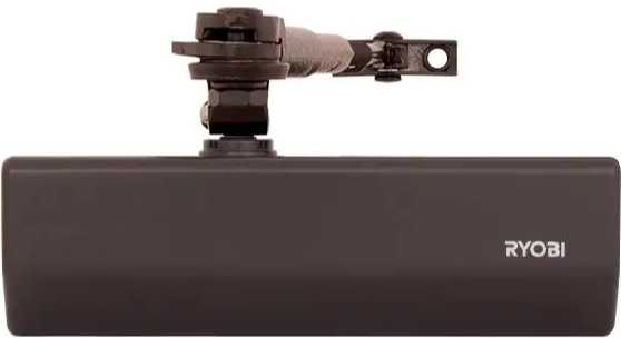 Дотягувач дверей RYOBI DS-1554 Dark_Bronze (RYO7000005186)