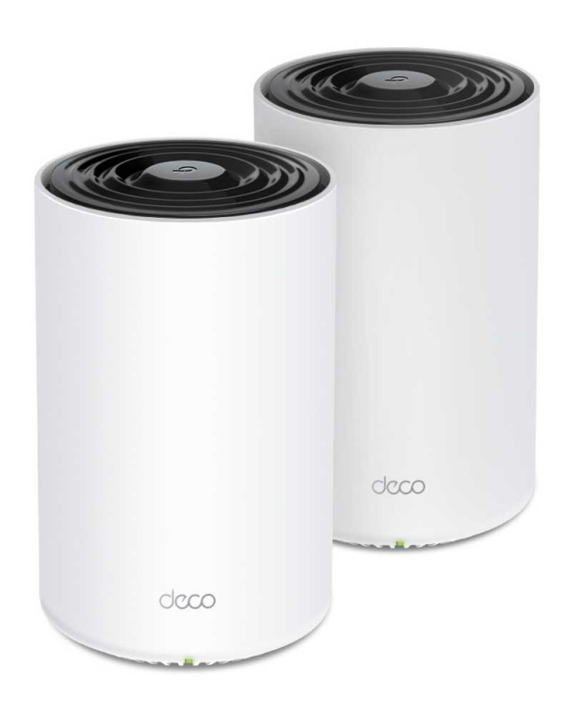 WI-FI система TP-Link Deco PX50 (2-pack)