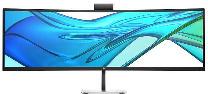 Монітор HP Series 5 Pro 549pm (B7GV8AA)