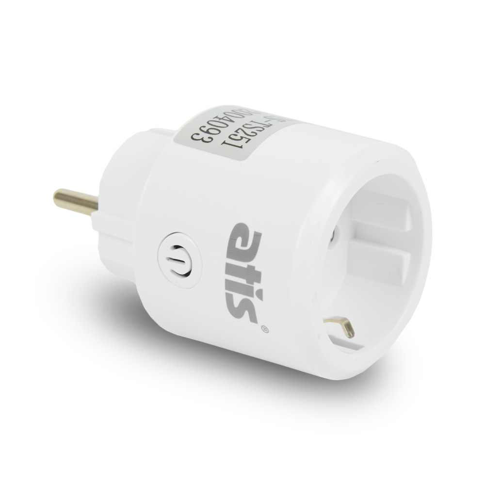 Розумна розетка Atis TS251