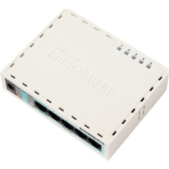 Точка доступу MikroTik RB951-2n