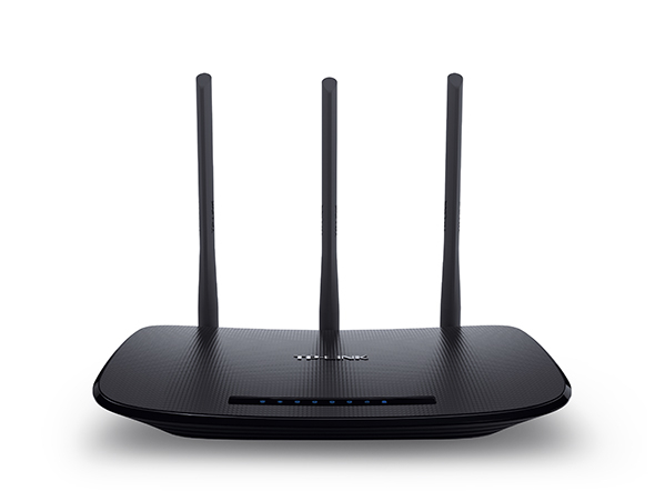 Маршрутизатор TP-Link TL-WR941ND