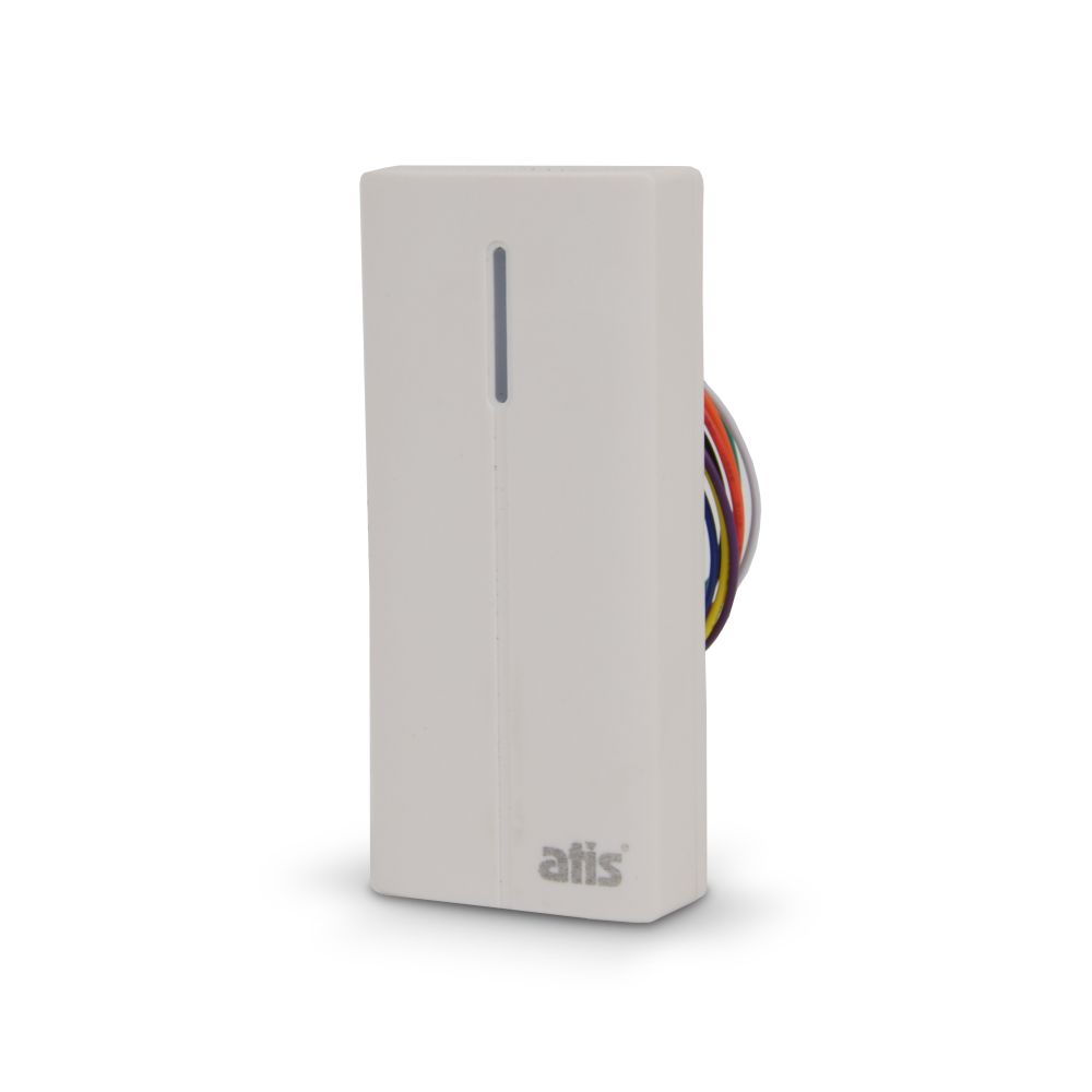Автономний контроллер Atis ACPR-08EM-W (white)