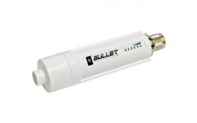 Точка доступу Ubiquiti Bullet 2M HP
