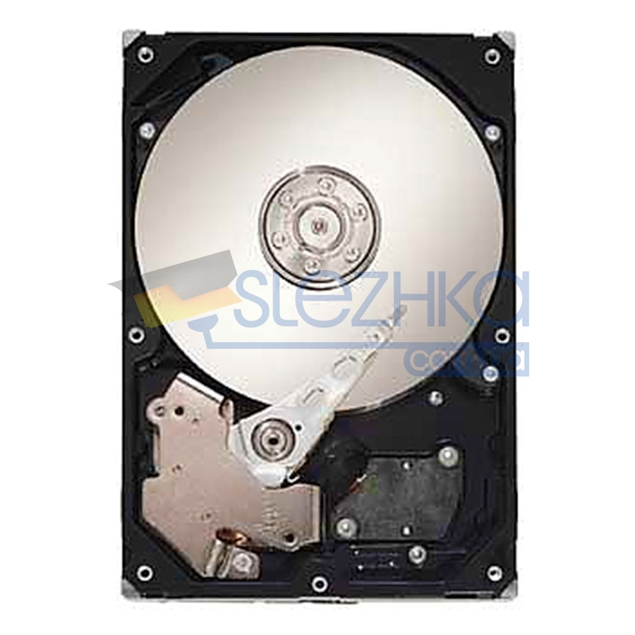 HDD накопичувач Seagate 500Gb SATA2 8Mb