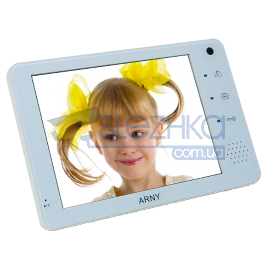 Домофон Arny AVD-720M Wi-Fi