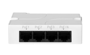 POE розширювач Green Vision GV-01�3