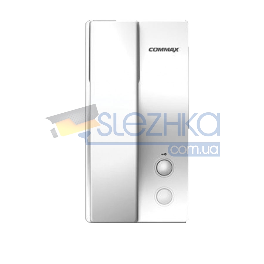 Аудіодомофон Commax DP-2S
