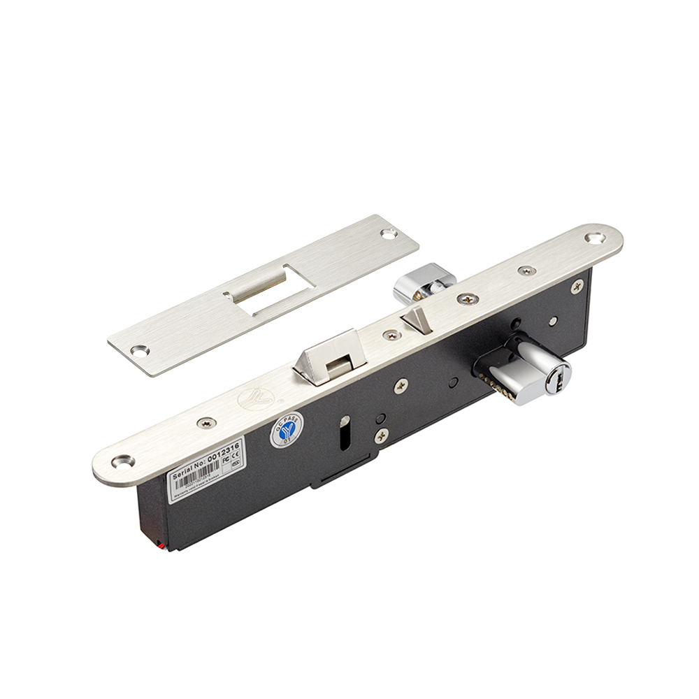 Замок Yli Electronic YML-650B