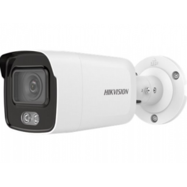 Ip відеокамера Hikvision DS-2CD2087G2-LU (2.8mm)