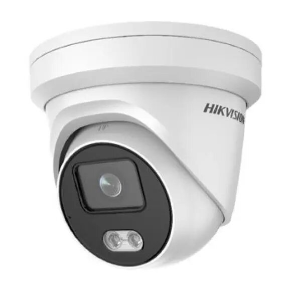 Ip відеокамера Hikvision DS-2CD2387G2-LU(С) (2.8 mm)