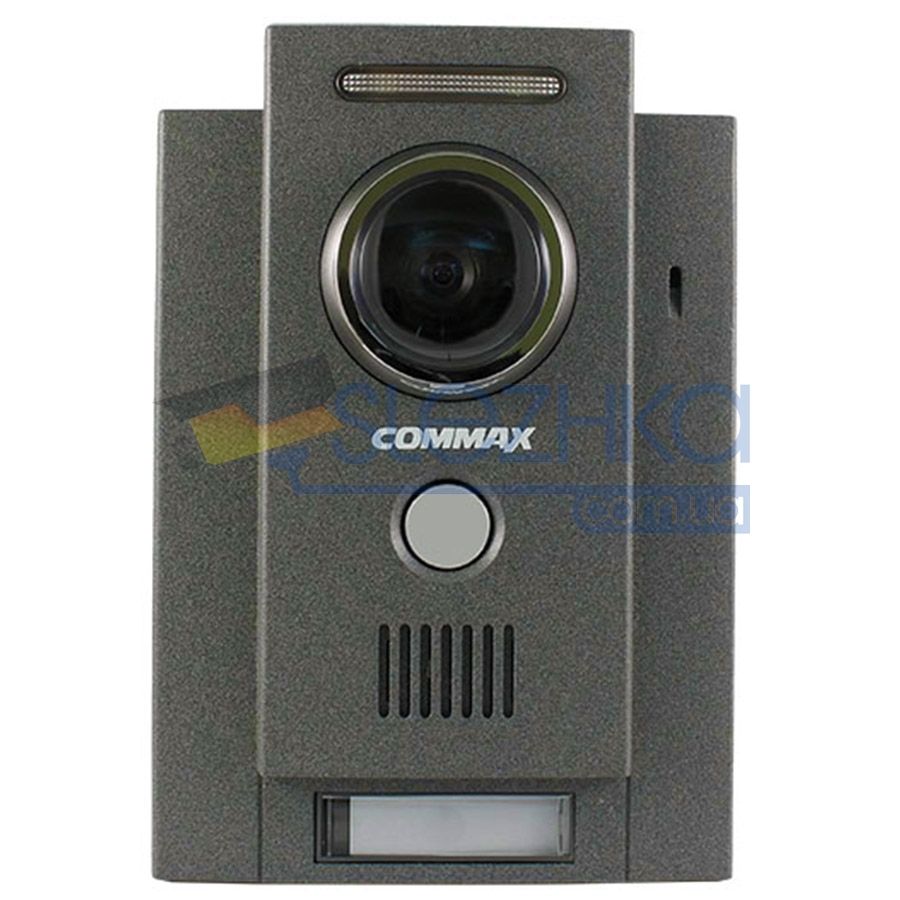 Відеопанель Commax DRC-4CHC