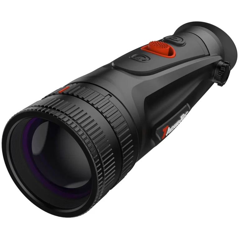 Тепловізійний Монокуляр ThermTec Cyclops CP350D