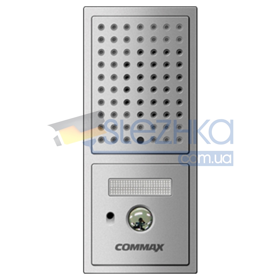 Виклична панель Commax DRC-4CPN2