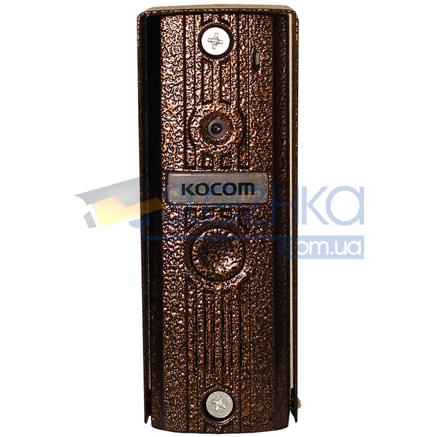 Виклична панель Kocom KC-MC20