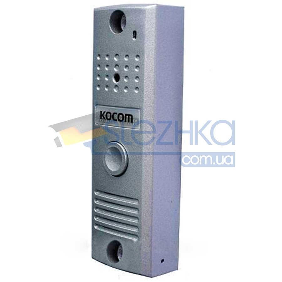 Виклична панель Kocom KC-MC20 (gray)