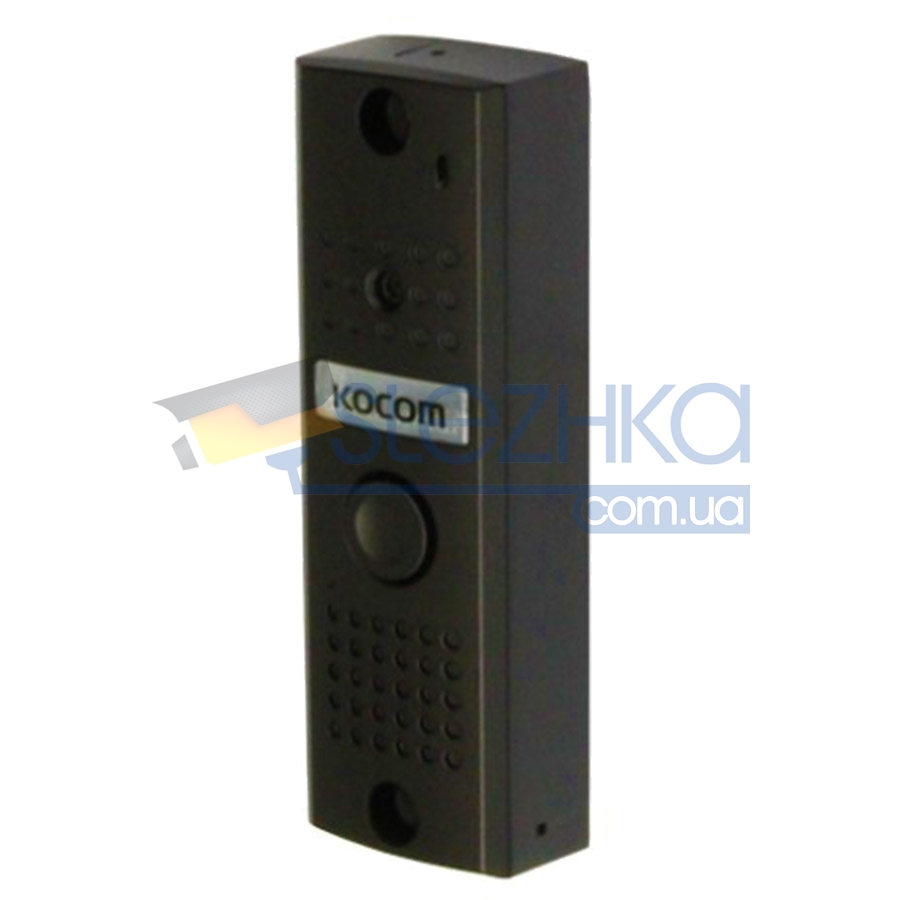 Виклична панель Kocom KC-MC20 (black)