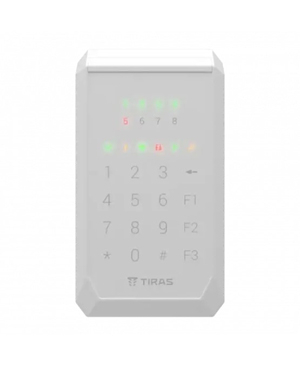 Клавіатура Оріон K-PAD8+