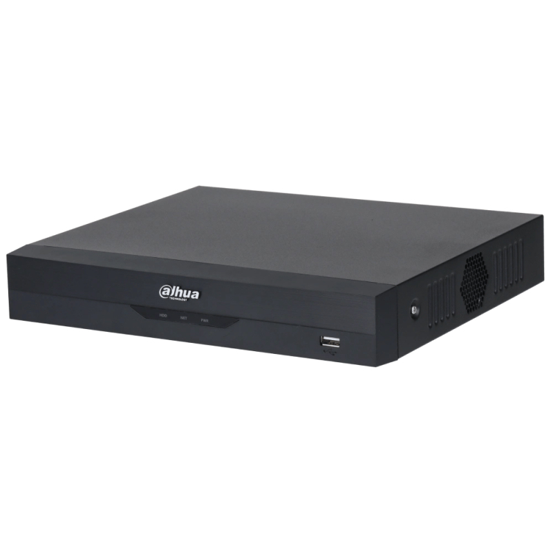 Ip відеореєстратор Dahua DH-NVR2108HS-I2