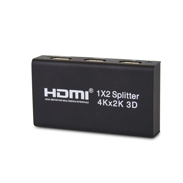 Розгалужувач HDMI Atis HDMI1X2