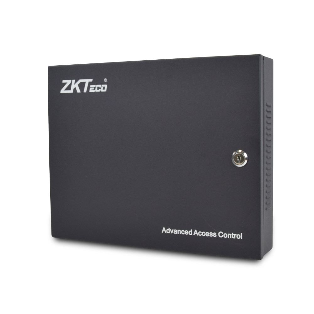 Монтажний бокс ZKTeco Case 01 Metal Box