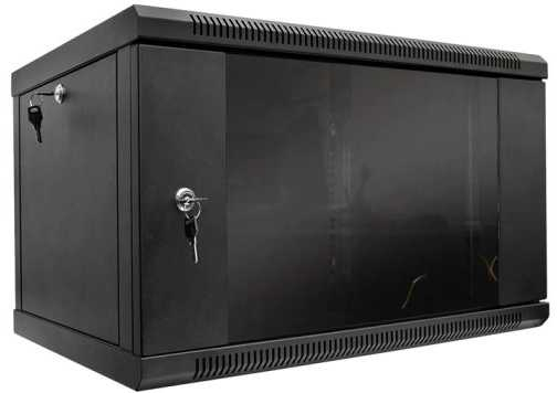 Шафа SteelNet 9U 600 x 450 (296747)