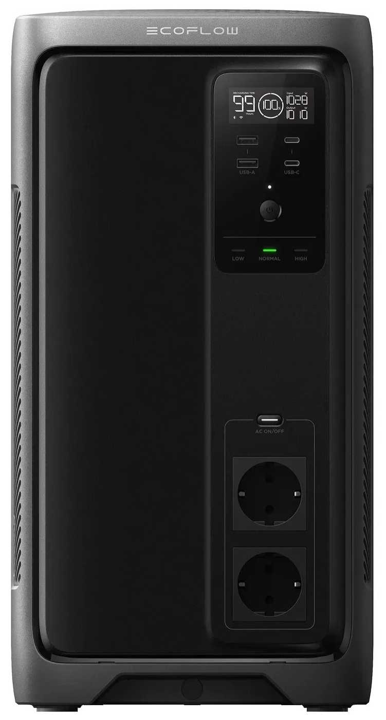 Зарядна станція Ecoflow DELTA 3 2000 Air (EFD3A2000-EU)