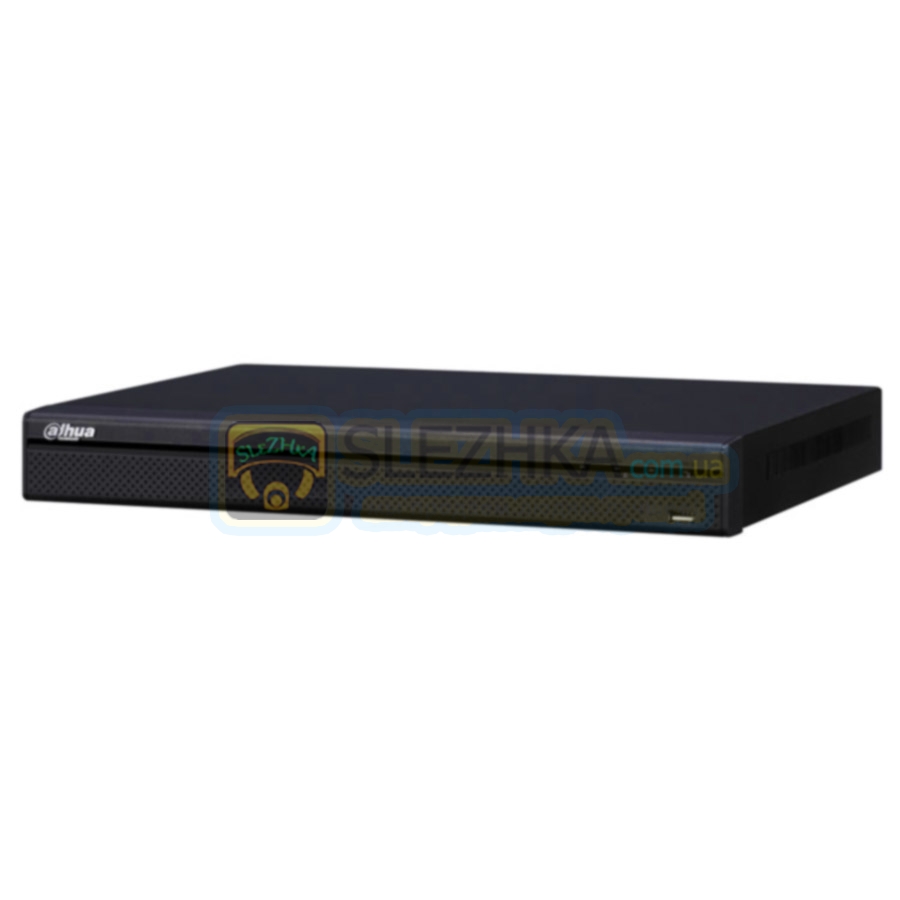 HD-CVI відеореєстратор Dahua DH-HCVR4232AN-S2