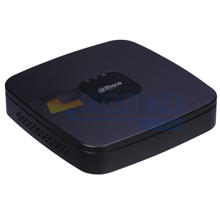HD-CVI відеореєстратор Dahua DH-HCVR5108C-S2