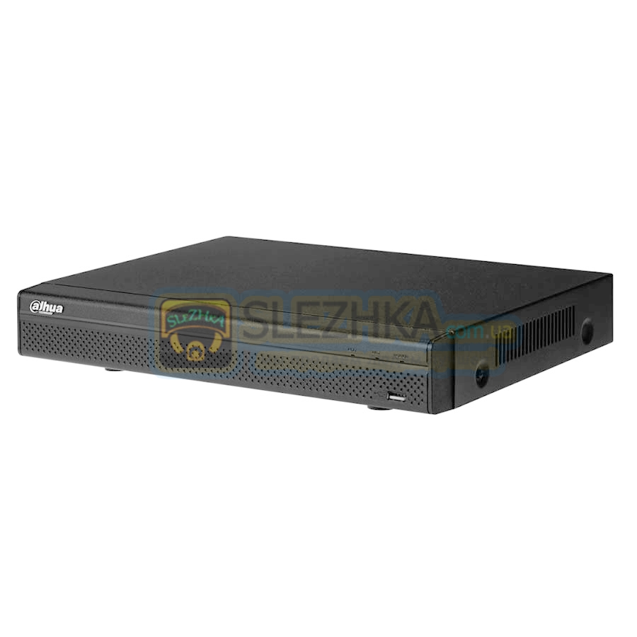 HD-CVI відеореєстратор Dahua DH-HCVR5116H-S2