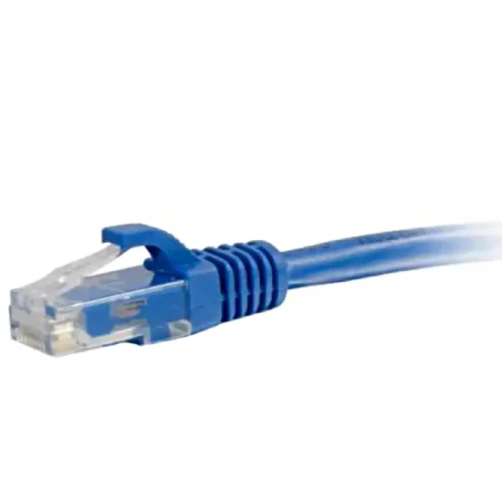 Патч-корд Hypernet PC-UTP-2M-BL Hypernet