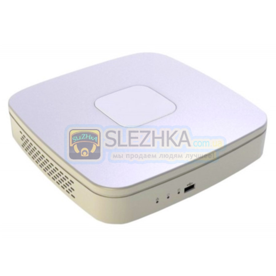 HD-CVI відеореєстратор Dahua AVG-HCVR5104C