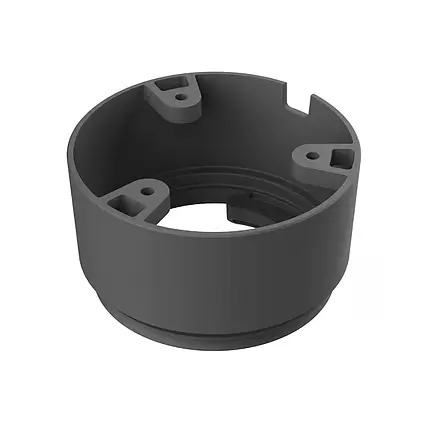 Коробка монтажна SEVEN Systems M721 black