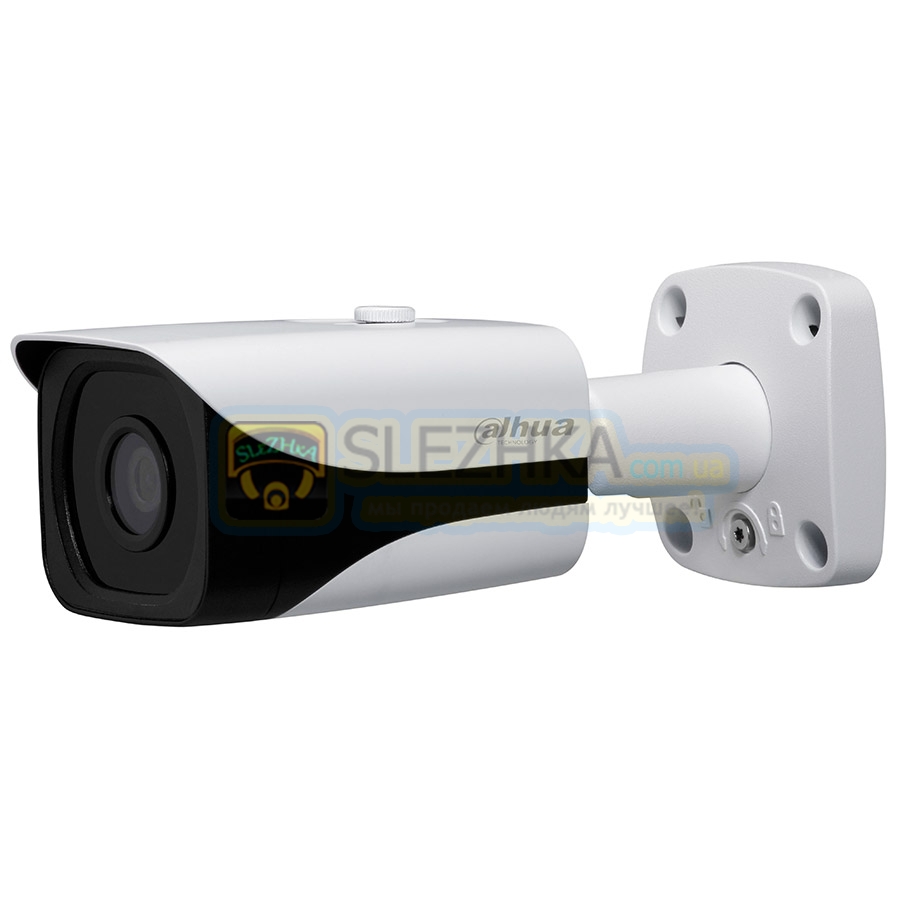 Ip відеокамера Dahua 4К DH-IPC-HFW4800EP
