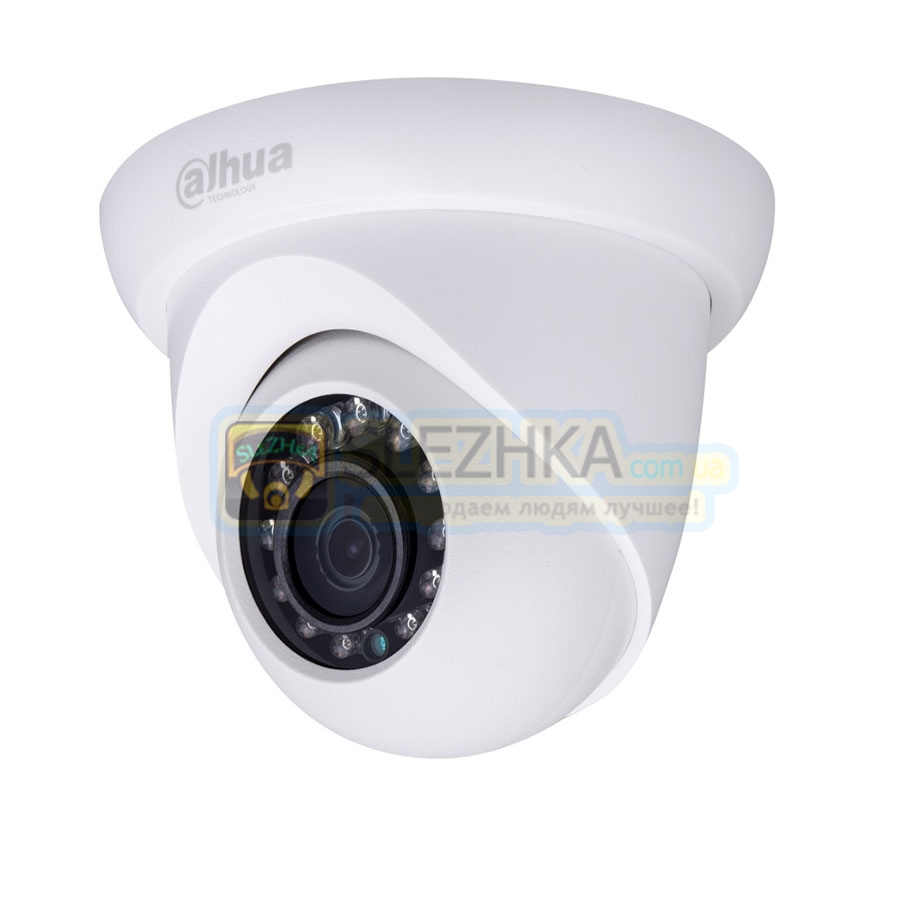 Ip відеокамера Dahua DH-IPC-HDW1120S