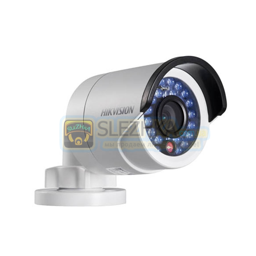 Ip відеокамера Hikvision DS-2CD2020-I (4mm)