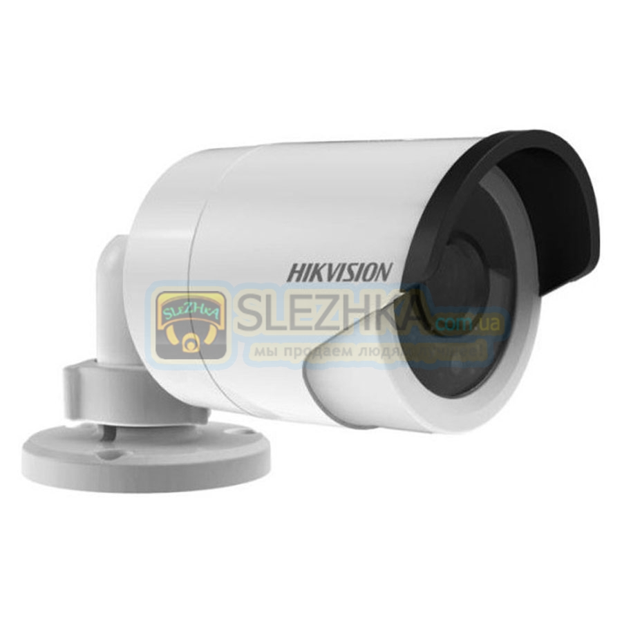 Ip відеокамера Hikvision DS-2CD2032F-I (4mm)