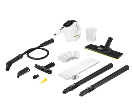 Пароочисник Karcher SC 2 EasyFix Premium