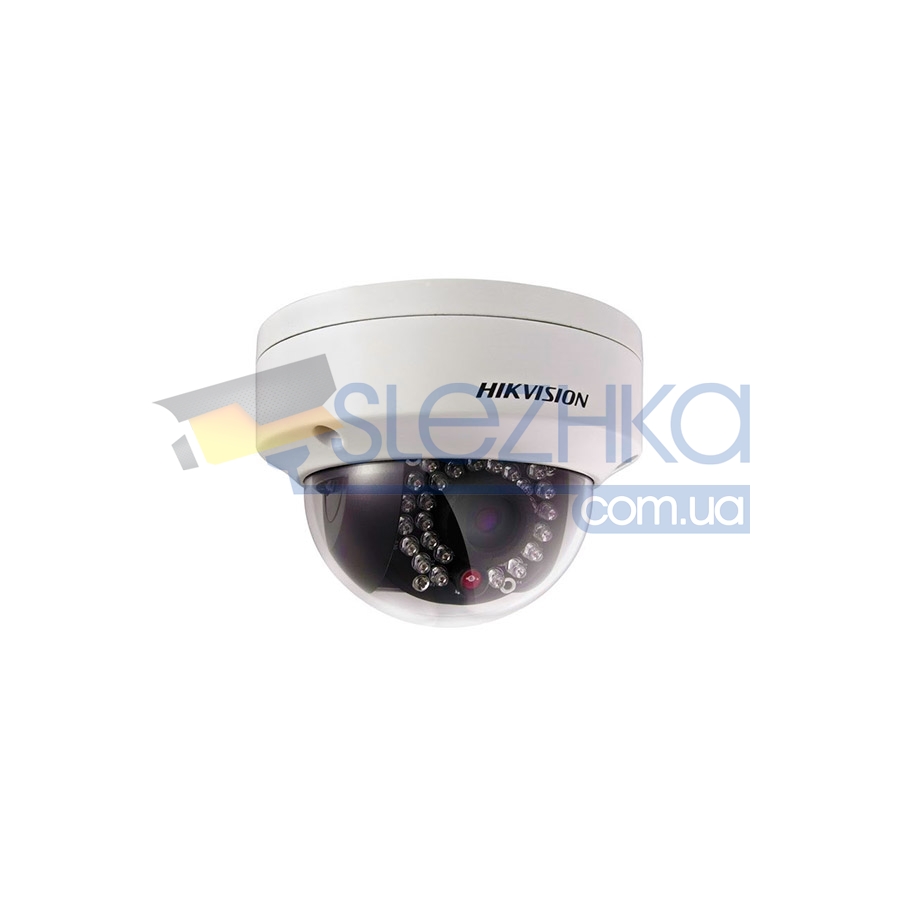 Ip відеокамера Hikvision DS-2CD2120F-I (2.8mm)