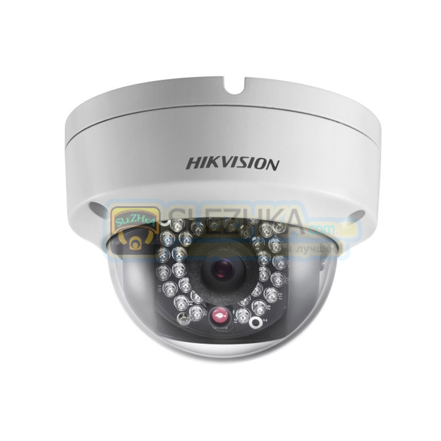 Ip відеокамера Hikvision DS-2CD2120F-IS (4mm)