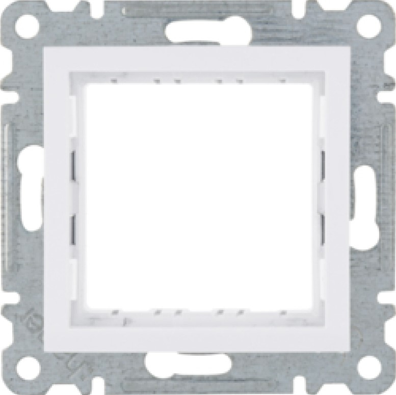 Накладна рамка Hager WL3231