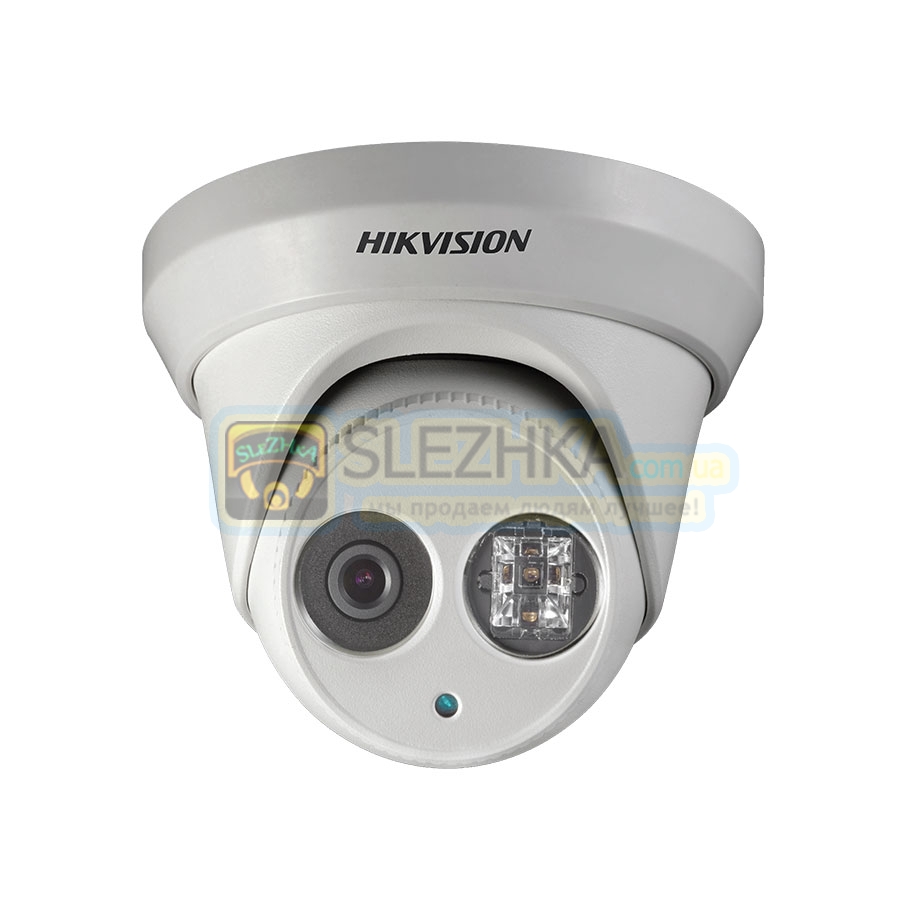 Ip відеокамера Hikvision DS-2CD2342WD-I (2.8mm)