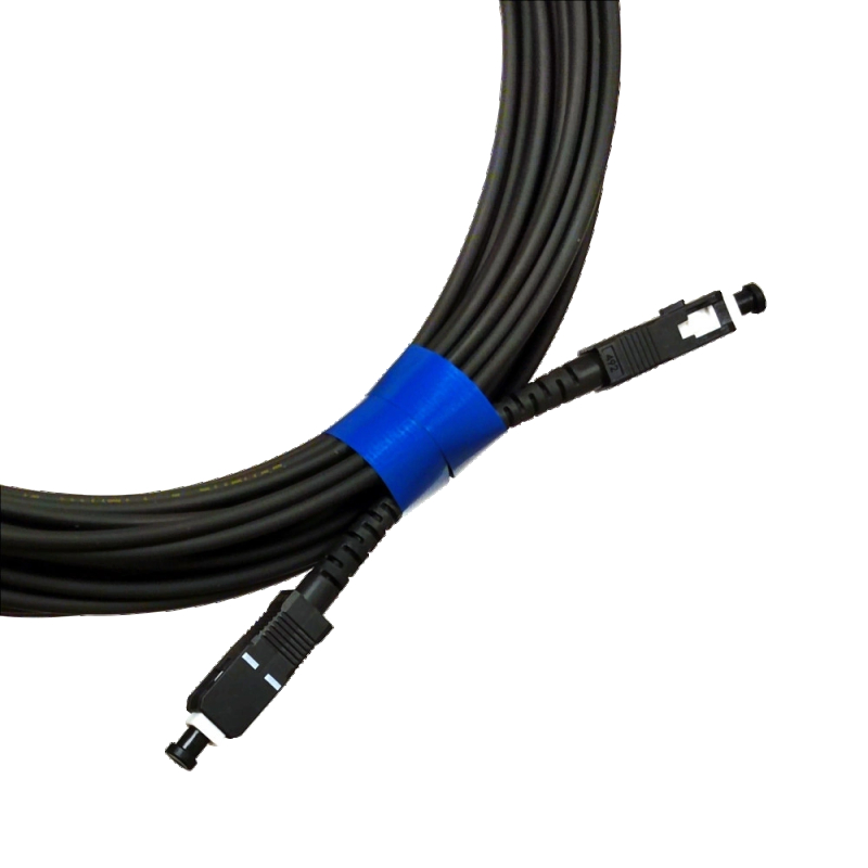 Патч-корд CMS UPC-50SCSC(SM)S(ON)OD