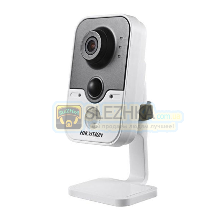 Ip відеокамера Hikvision DS-2CD2432F-I (2.8mm)