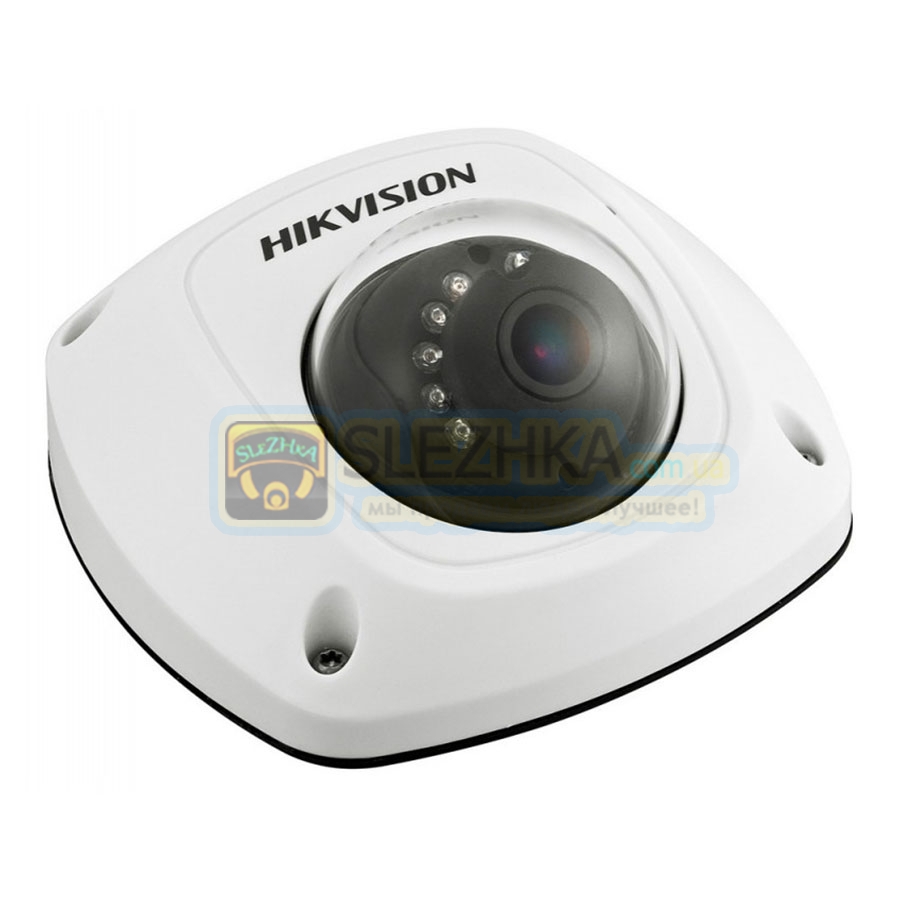 Ip відеокамера Hikvision DS-2CD2512F-IS (2.8mm)